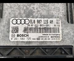 CENTRALINA MOTORE ECU CDL CDLB DSG KZV 02Q300012G - 9