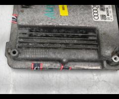 CENTRALINA MOTORE ECU CDL CDLB DSG KZV 02Q300012G - 13