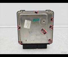 CENTRALINA MOTORE ECU CDL CDLB DSG KZV 02Q300012G - 16