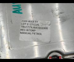 CENTRALINA MOTORE ECU CDL CDLB DSG KZV 02Q300012G - 23