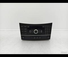 UNITA DI TESTA NAVIGAZIONE MULTIMEDIA LETTORE CD M