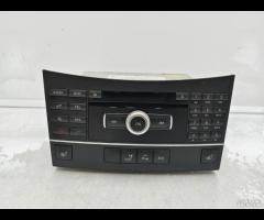 UNITA DI TESTA NAVIGAZIONE MULTIMEDIA LETTORE CD M