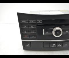 UNITA DI TESTA NAVIGAZIONE MULTIMEDIA LETTORE CD M