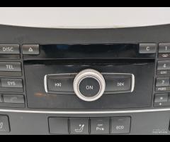 UNITA DI TESTA NAVIGAZIONE MULTIMEDIA LETTORE CD M