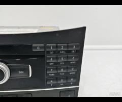 UNITA DI TESTA NAVIGAZIONE MULTIMEDIA LETTORE CD M - 6