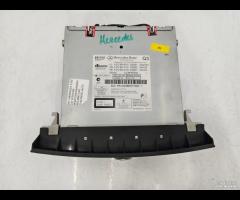 UNITA DI TESTA NAVIGAZIONE MULTIMEDIA LETTORE CD M - 9