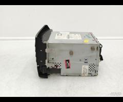 UNITA DI TESTA NAVIGAZIONE MULTIMEDIA LETTORE CD M - 12