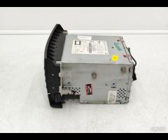 UNITA DI TESTA NAVIGAZIONE MULTIMEDIA LETTORE CD M - 13