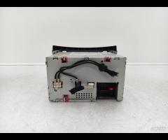 UNITA DI TESTA NAVIGAZIONE MULTIMEDIA LETTORE CD M - 16