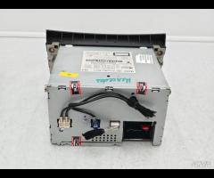 UNITA DI TESTA NAVIGAZIONE MULTIMEDIA LETTORE CD M - 17