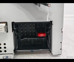 UNITA DI TESTA NAVIGAZIONE MULTIMEDIA LETTORE CD M - 18