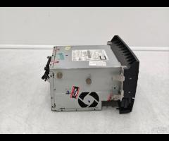 UNITA DI TESTA NAVIGAZIONE MULTIMEDIA LETTORE CD M - 19