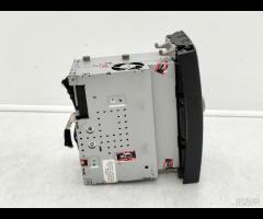 UNITA DI TESTA NAVIGAZIONE MULTIMEDIA LETTORE CD M - 21