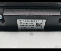 UNITA DI TESTA NAVIGAZIONE MULTIMEDIA LETTORE CD M - 23