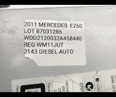 UNITA DI TESTA NAVIGAZIONE MULTIMEDIA LETTORE CD M - 24