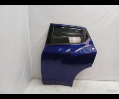 PORTA PORTIERA POSTERIORE SINISTRA NISSAN JUKE I F