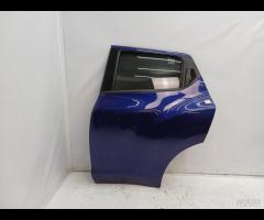 PORTA PORTIERA POSTERIORE SINISTRA NISSAN JUKE I F