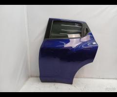 PORTA PORTIERA POSTERIORE SINISTRA NISSAN JUKE I F