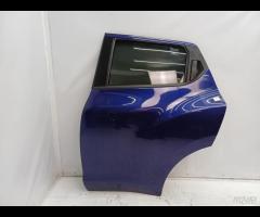 PORTA PORTIERA POSTERIORE SINISTRA NISSAN JUKE I F