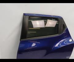 PORTA PORTIERA POSTERIORE SINISTRA NISSAN JUKE I F