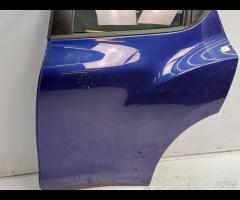 PORTA PORTIERA POSTERIORE SINISTRA NISSAN JUKE I F - 8