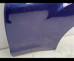 PORTA PORTIERA POSTERIORE SINISTRA NISSAN JUKE I F - 9