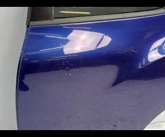 PORTA PORTIERA POSTERIORE SINISTRA NISSAN JUKE I F - 10