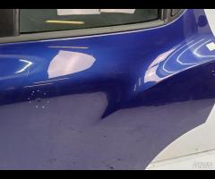 PORTA PORTIERA POSTERIORE SINISTRA NISSAN JUKE I F - 11
