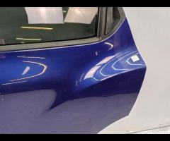 PORTA PORTIERA POSTERIORE SINISTRA NISSAN JUKE I F - 12