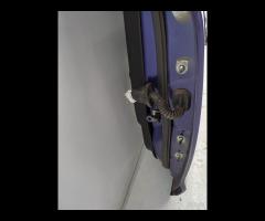 PORTA PORTIERA POSTERIORE SINISTRA NISSAN JUKE I F - 14