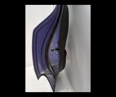 PORTA PORTIERA POSTERIORE SINISTRA NISSAN JUKE I F - 15