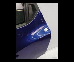 PORTA PORTIERA POSTERIORE SINISTRA NISSAN JUKE I F - 16