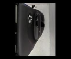 PORTA PORTIERA POSTERIORE SINISTRA NISSAN JUKE I F - 18