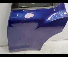 PORTA PORTIERA POSTERIORE SINISTRA NISSAN JUKE I F - 20