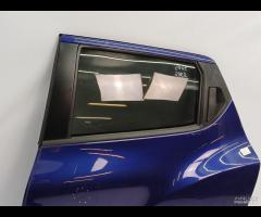 PORTA PORTIERA POSTERIORE SINISTRA NISSAN JUKE I F - 21