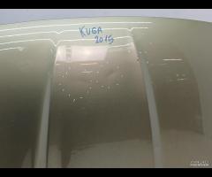 COFANO ANTERIORE FORD KUGA II 2015 CJ54S16612AJ 52 - 10