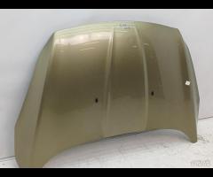 COFANO ANTERIORE FORD KUGA II 2015 CJ54S16612AJ 52 - 21