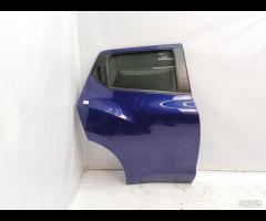 PORTA PORTIERA POSTERIORE DESTRA DX NISSAN JUKE I