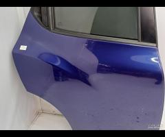 PORTA PORTIERA POSTERIORE DESTRA DX NISSAN JUKE I