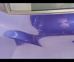 PORTA PORTIERA POSTERIORE DESTRA DX NISSAN JUKE I - 7