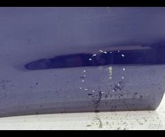 PORTA PORTIERA POSTERIORE DESTRA DX NISSAN JUKE I - 8