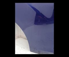 PORTA PORTIERA POSTERIORE DESTRA DX NISSAN JUKE I - 11