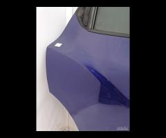 PORTA PORTIERA POSTERIORE DESTRA DX NISSAN JUKE I - 12