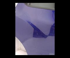 PORTA PORTIERA POSTERIORE DESTRA DX NISSAN JUKE I - 13