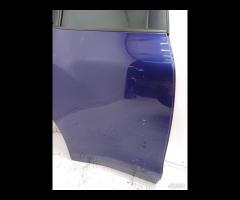PORTA PORTIERA POSTERIORE DESTRA DX NISSAN JUKE I - 14