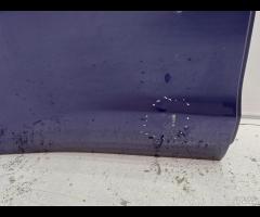 PORTA PORTIERA POSTERIORE DESTRA DX NISSAN JUKE I - 15