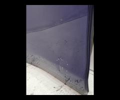 PORTA PORTIERA POSTERIORE DESTRA DX NISSAN JUKE I - 16