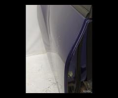 PORTA PORTIERA POSTERIORE DESTRA DX NISSAN JUKE I - 17