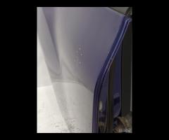 PORTA PORTIERA POSTERIORE DESTRA DX NISSAN JUKE I - 18