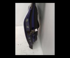 PORTA PORTIERA POSTERIORE DESTRA DX NISSAN JUKE I - 19